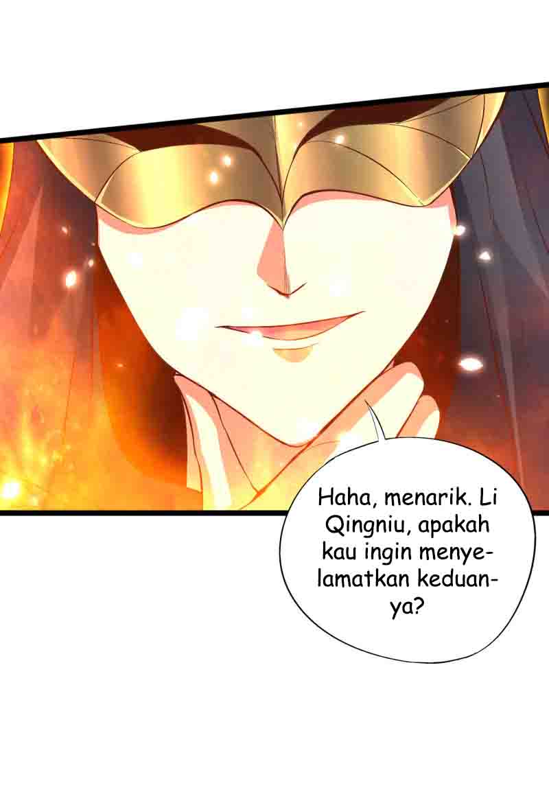 Lord Futian Chapter 25 - halaman 19