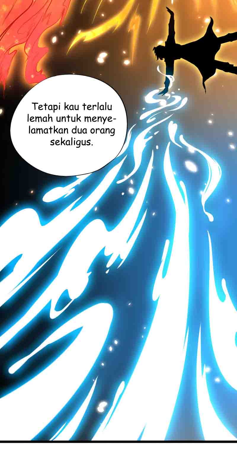 Lord Futian Chapter 25 - halaman 21