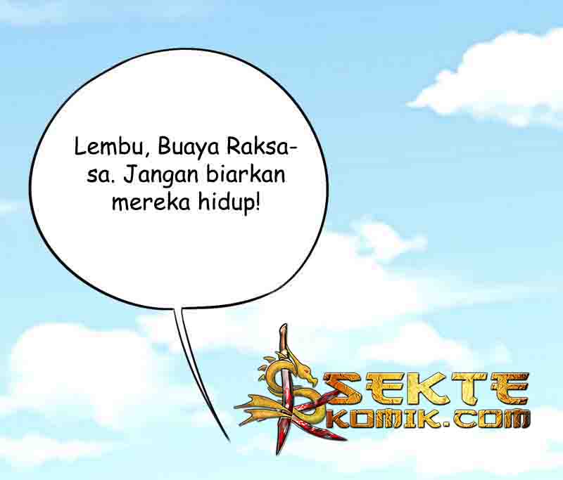 Lord Futian Chapter 25 - halaman 5
