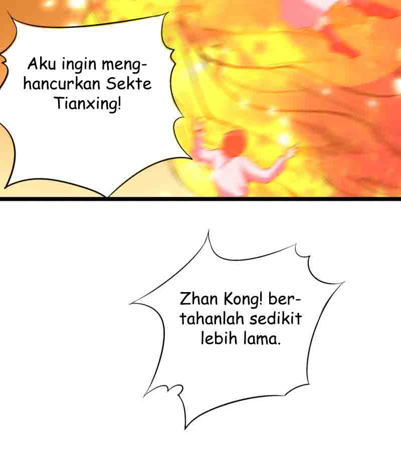 Lord Futian Chapter 25 - halaman 8