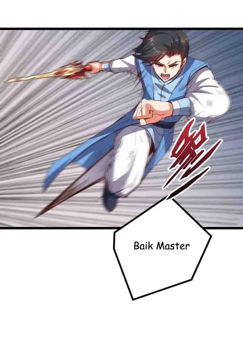 Lord Futian Chapter 25 - halaman 9