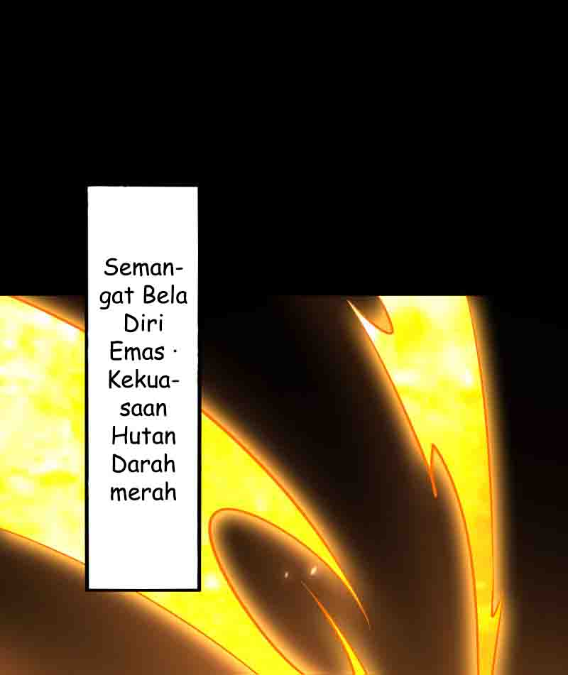 Lord Futian Chapter 26 - halaman 11