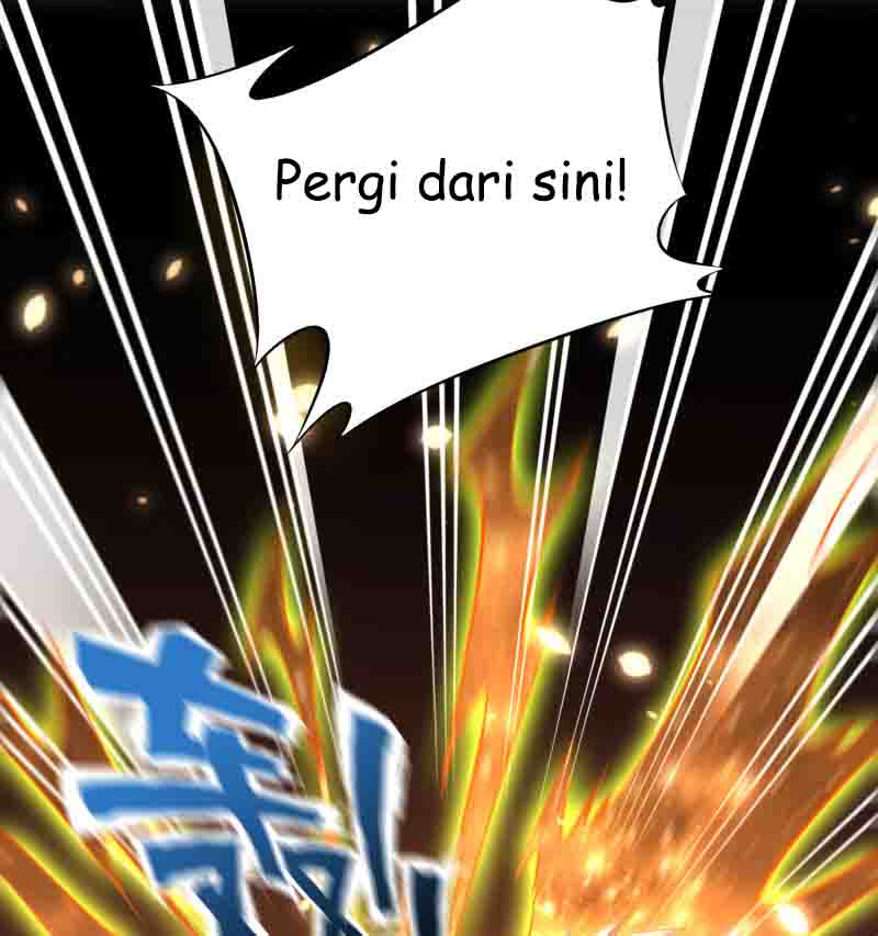 Lord Futian Chapter 26 - halaman 17