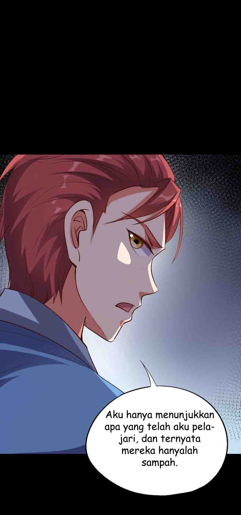 Lord Futian Chapter 26 - halaman 24