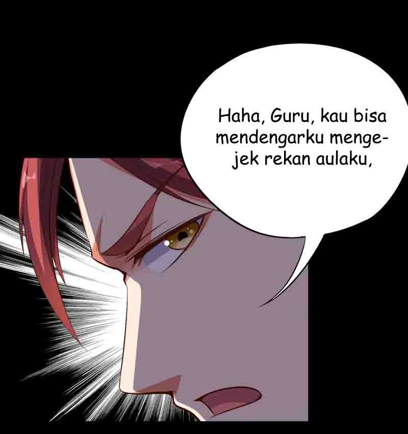 Lord Futian Chapter 26 - halaman 27