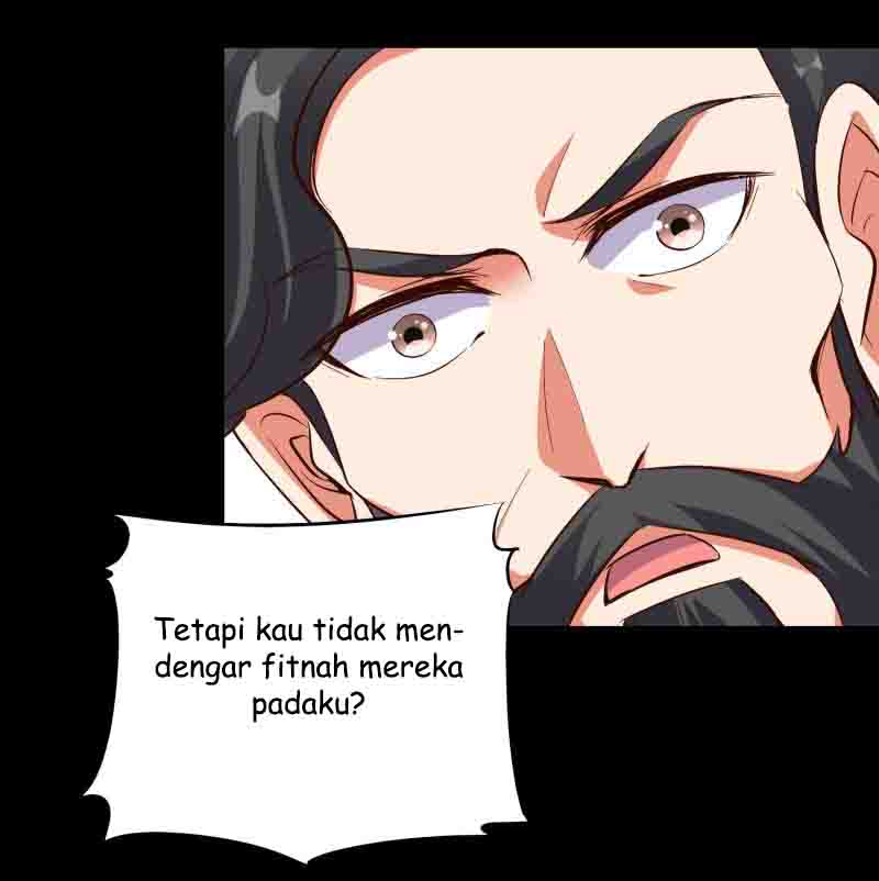 Lord Futian Chapter 26 - halaman 28