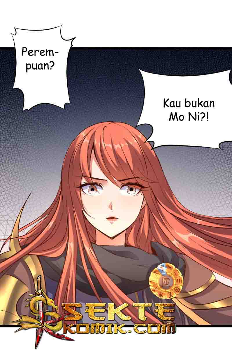 Lord Futian Chapter 26 - halaman 3
