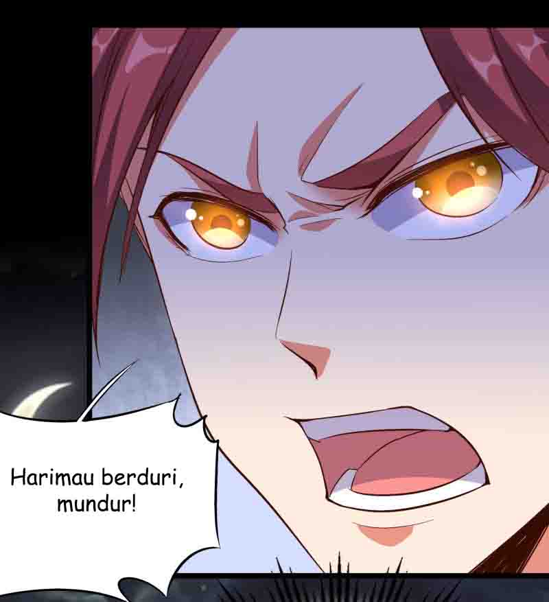 Lord Futian Chapter 26 - halaman 34