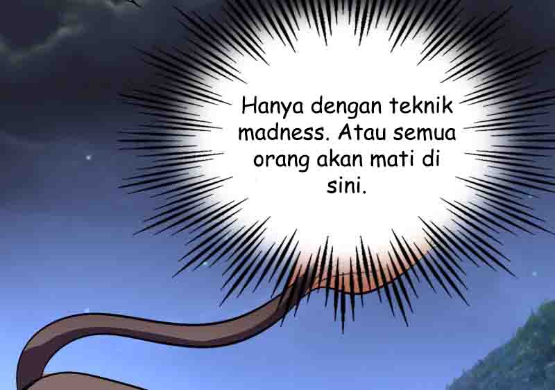 Lord Futian Chapter 26 - halaman 35