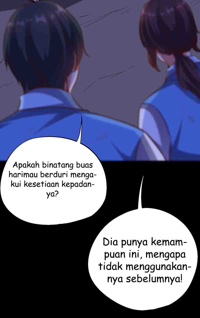 Lord Futian Chapter 26 - halaman 37