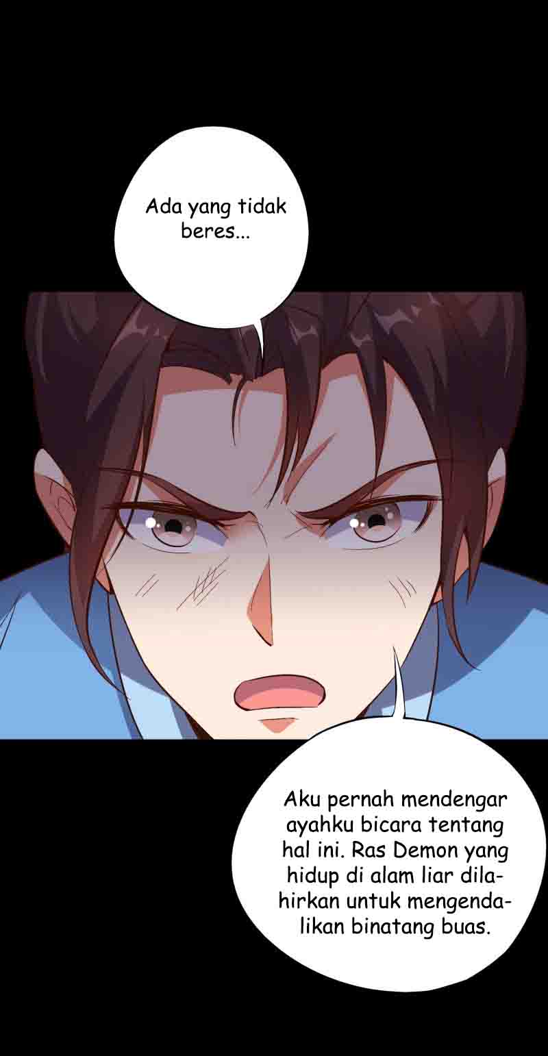 Lord Futian Chapter 26 - halaman 38