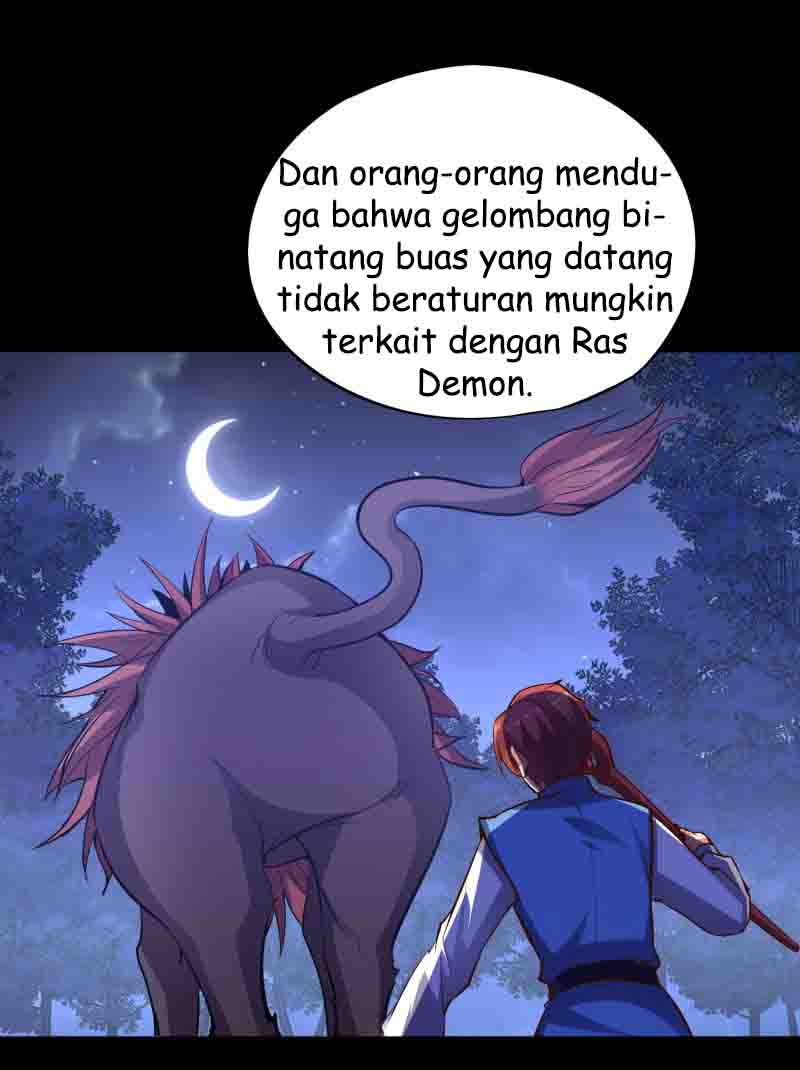 Lord Futian Chapter 26 - halaman 39