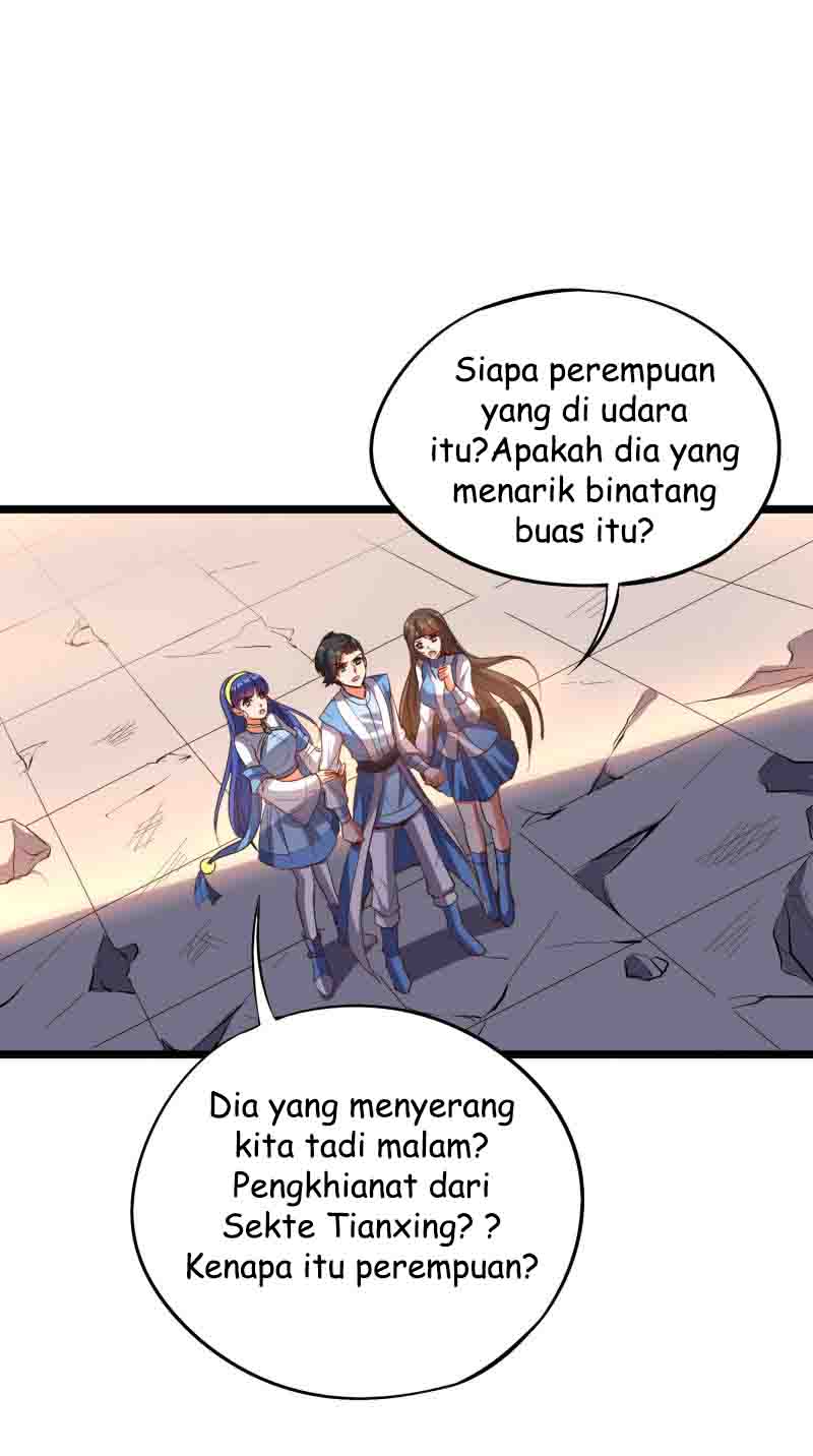 Lord Futian Chapter 26 - halaman 4