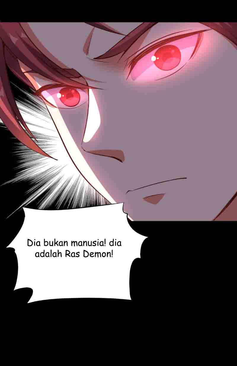 Lord Futian Chapter 26 - halaman 41