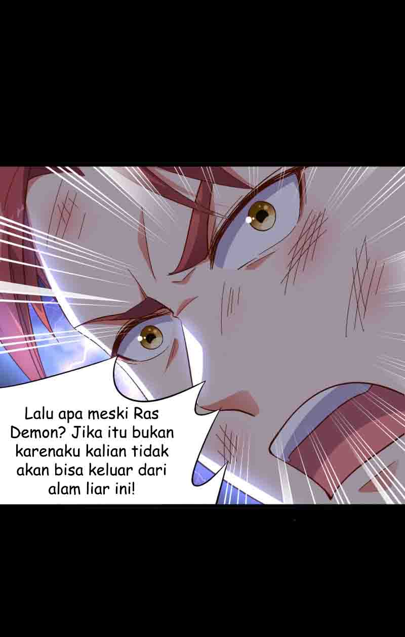 Lord Futian Chapter 26 - halaman 44