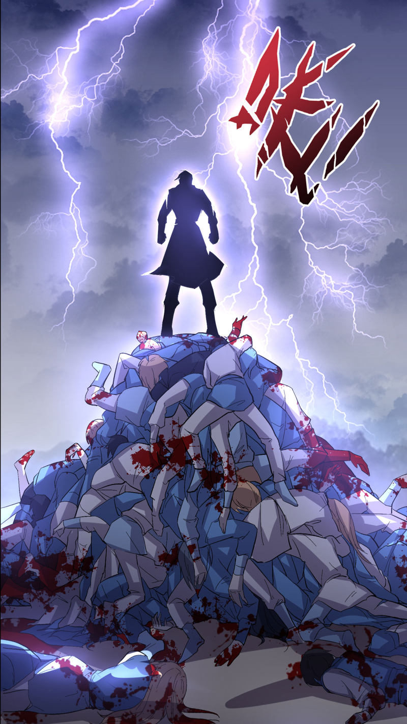 Lord Futian Chapter 26 - halaman 49
