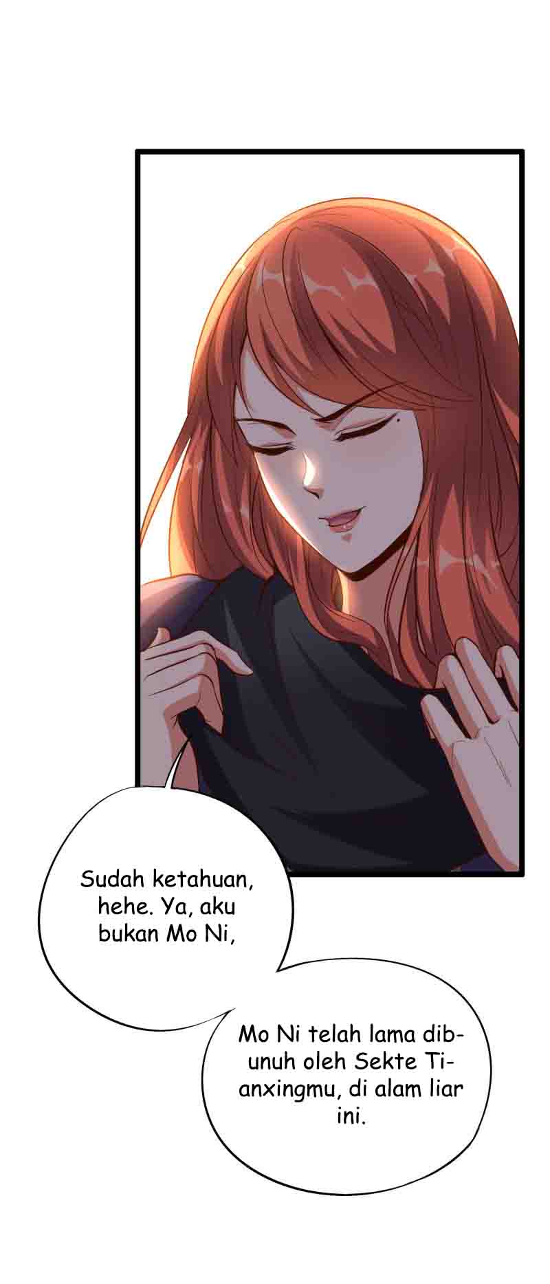 Lord Futian Chapter 26 - halaman 5