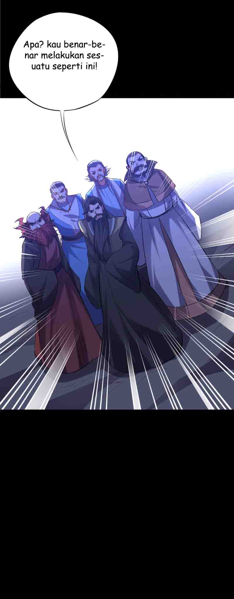Lord Futian Chapter 26 - halaman 51