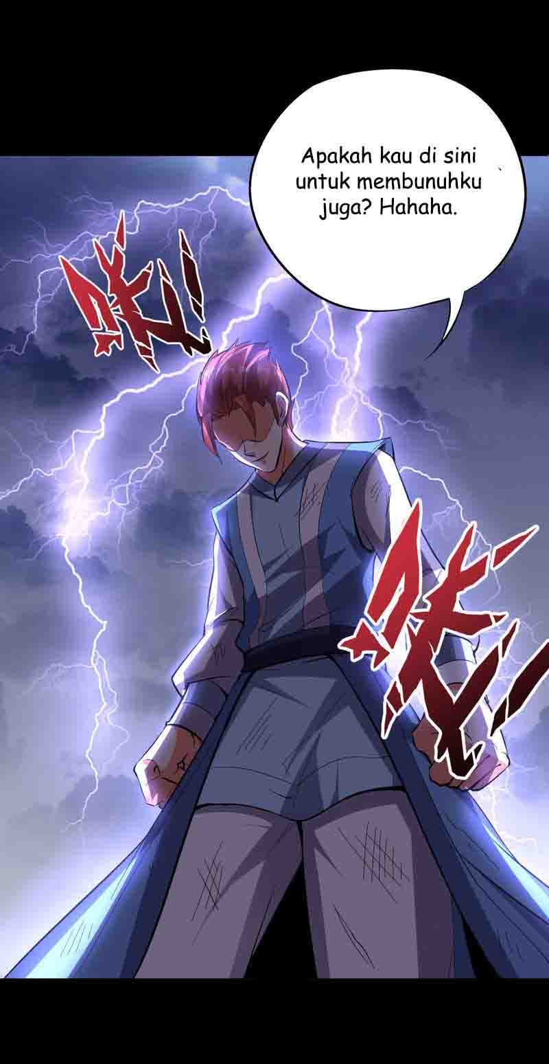 Lord Futian Chapter 26 - halaman 52