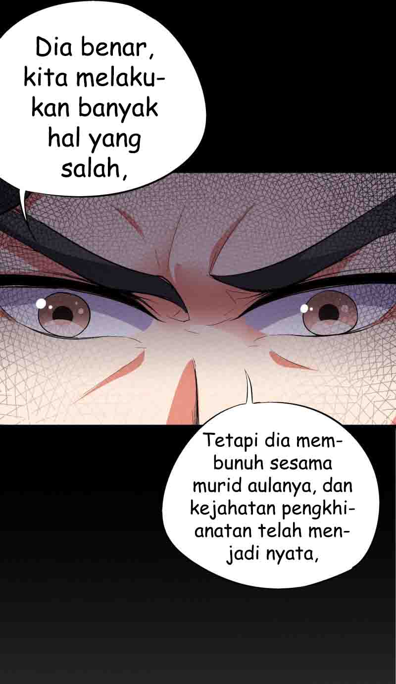Lord Futian Chapter 26 - halaman 56