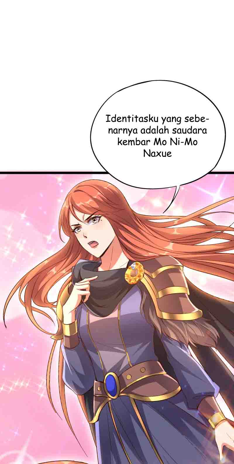 Lord Futian Chapter 26 - halaman 6