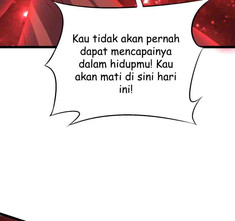 Lord Futian Chapter 27 - halaman 11