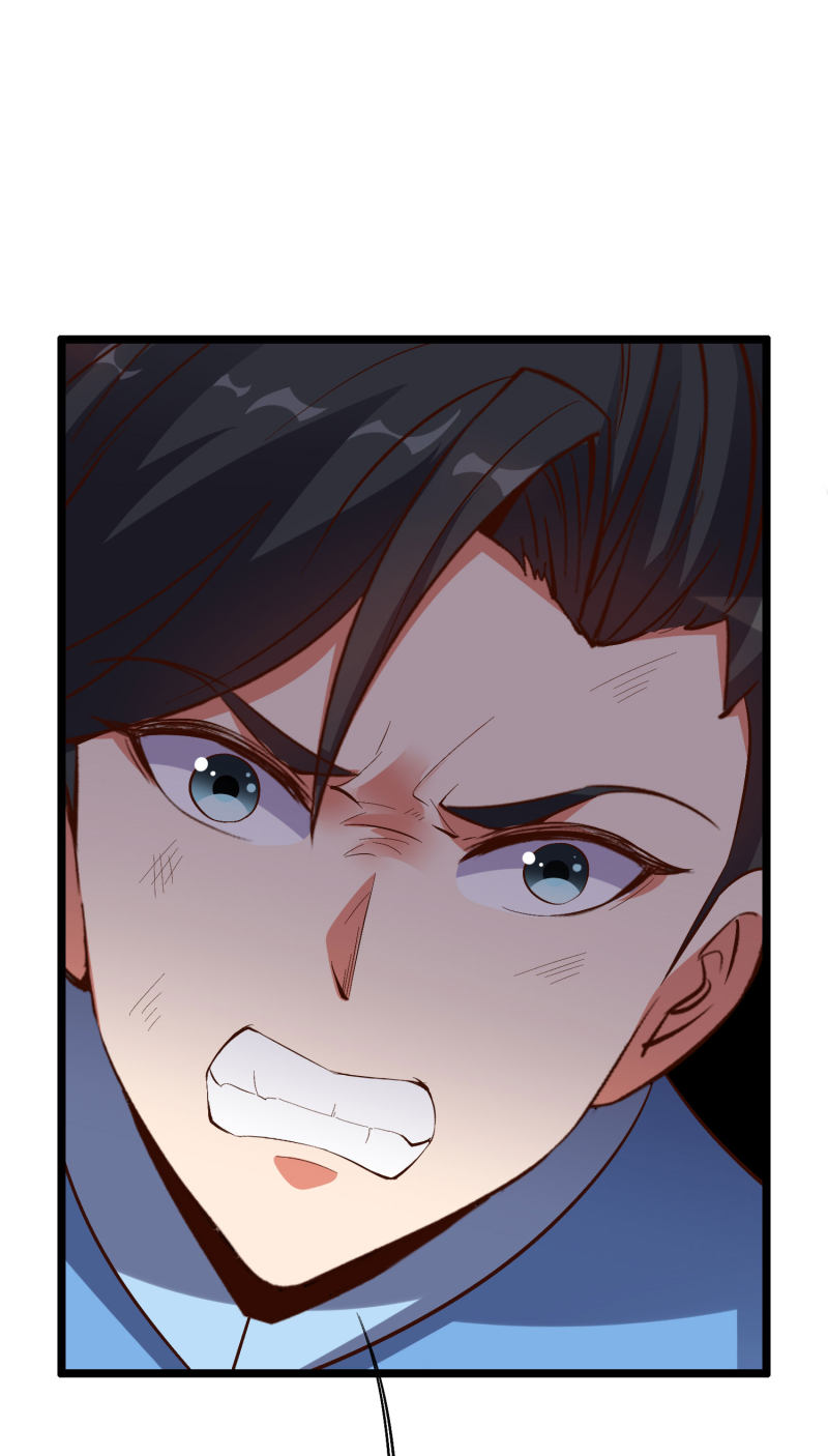 Lord Futian Chapter 27 - halaman 15