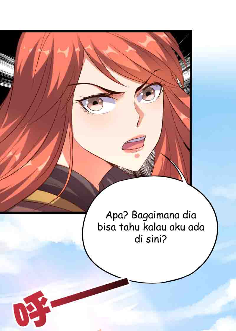 Lord Futian Chapter 27 - halaman 21