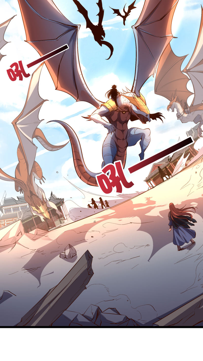 Lord Futian Chapter 27 - halaman 26