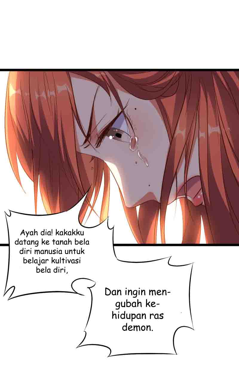 Lord Futian Chapter 27 - halaman 31