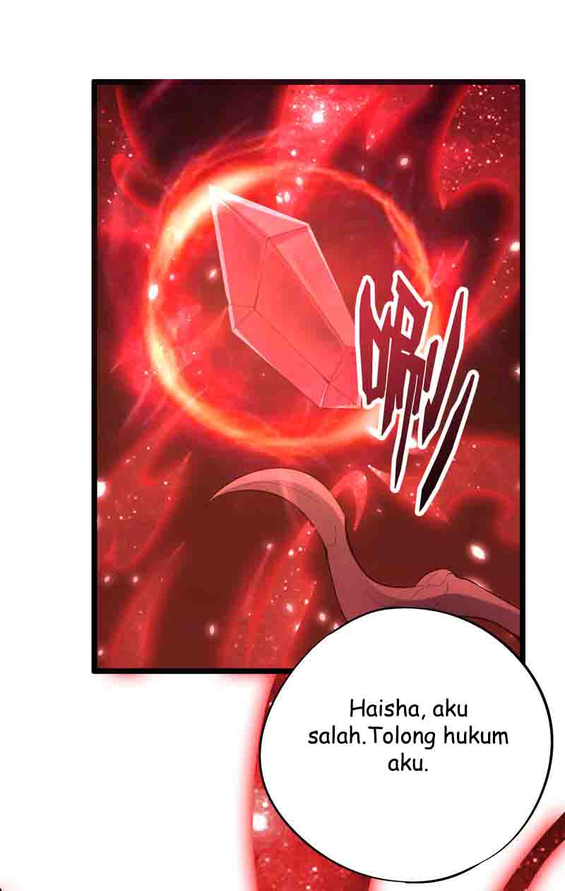 Lord Futian Chapter 27 - halaman 38