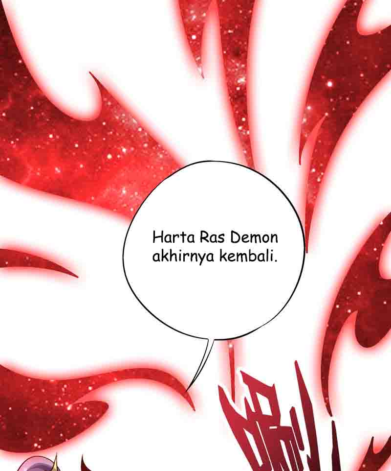 Lord Futian Chapter 27 - halaman 39