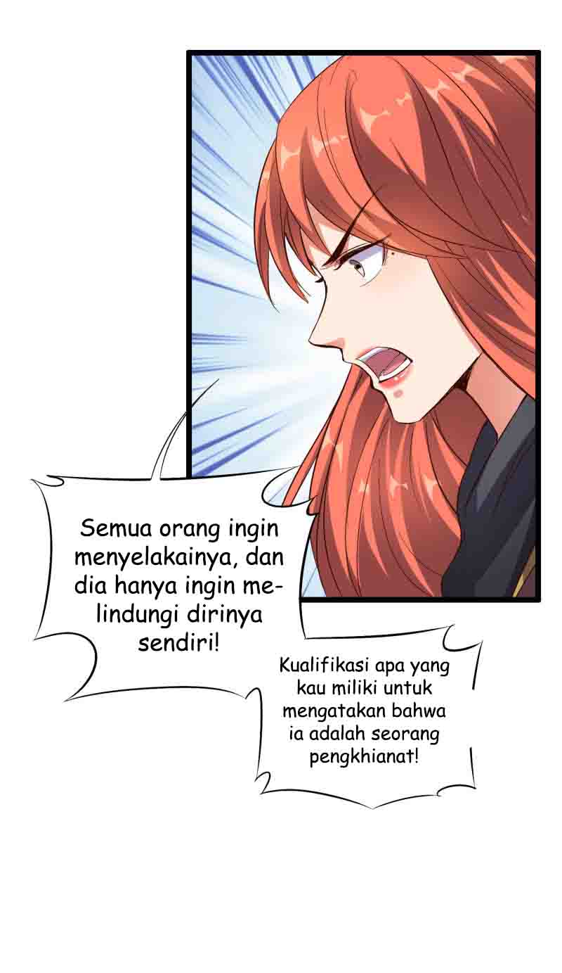 Lord Futian Chapter 27 - halaman 4