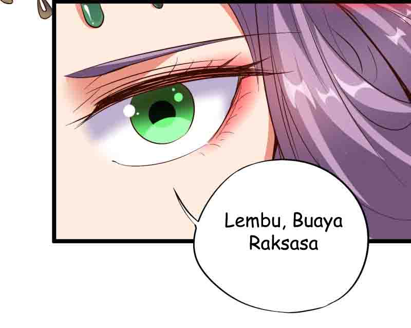 Lord Futian Chapter 27 - halaman 41
