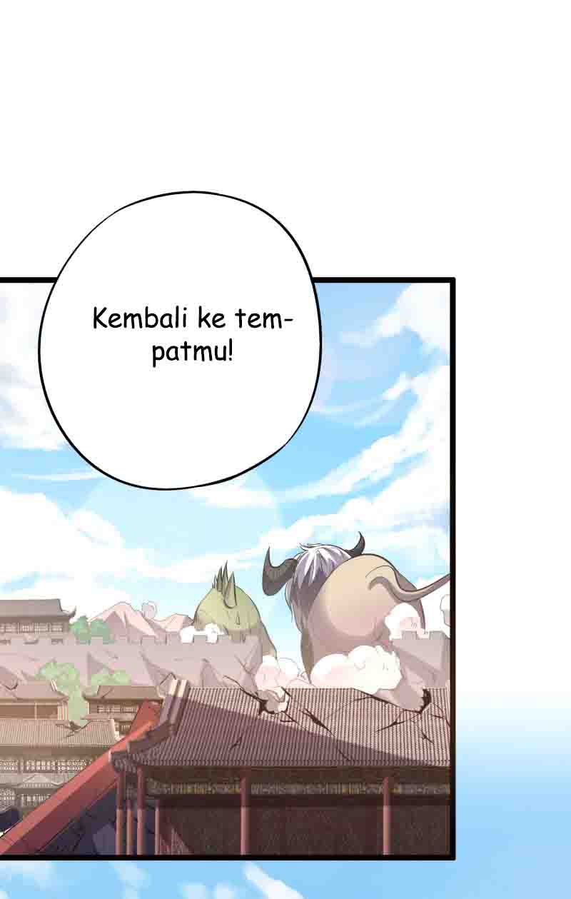Lord Futian Chapter 27 - halaman 42