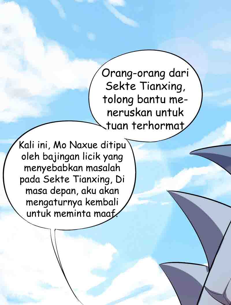 Lord Futian Chapter 27 - halaman 43