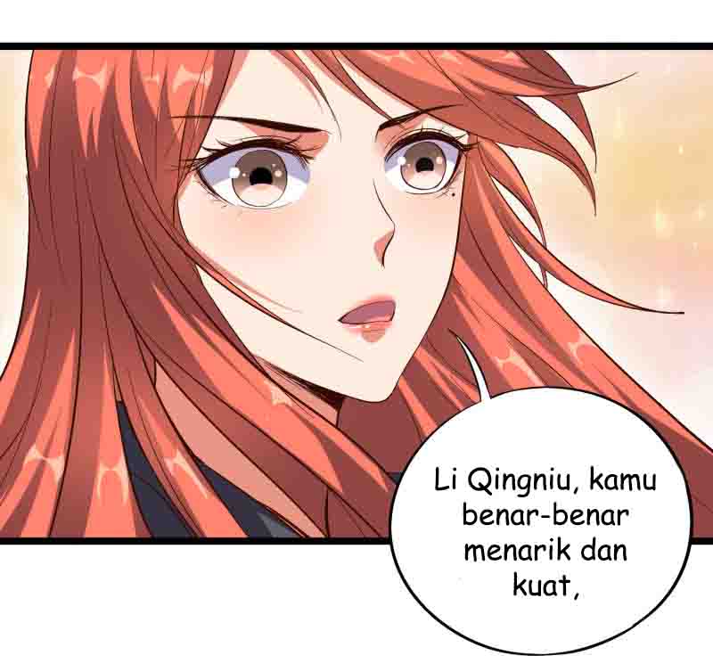 Lord Futian Chapter 27 - halaman 45