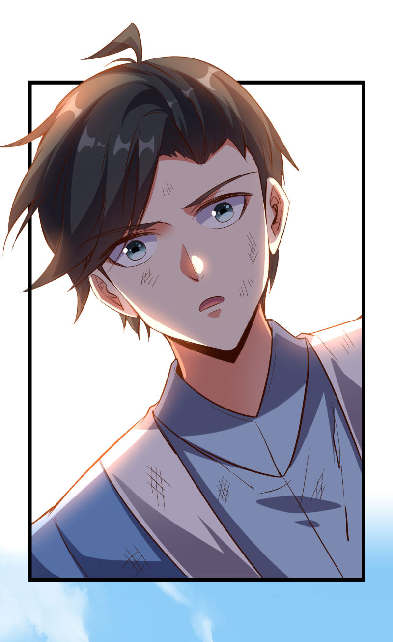 Lord Futian Chapter 27 - halaman 47