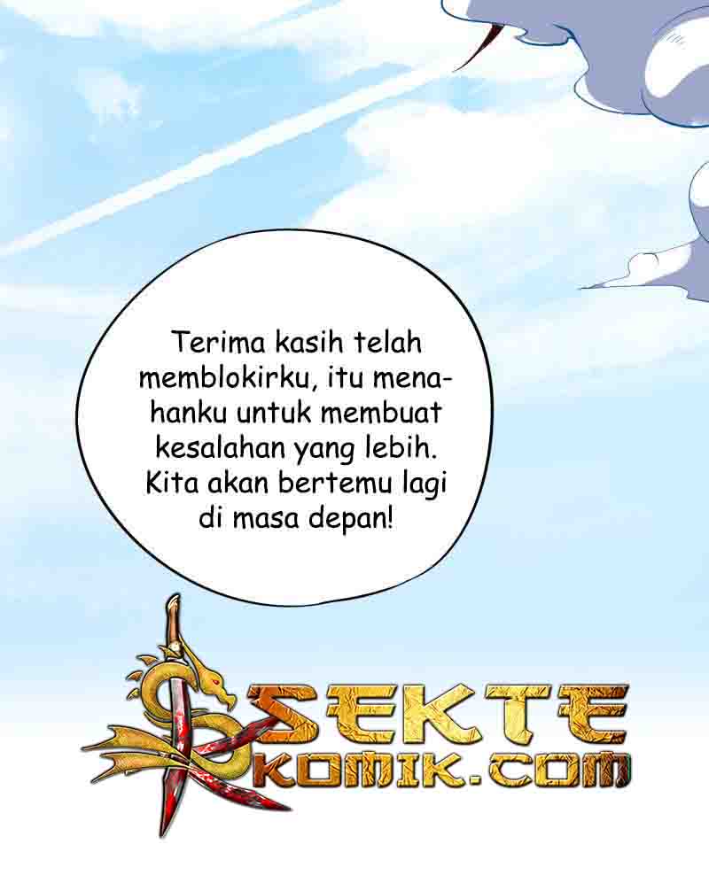 Lord Futian Chapter 27 - halaman 49