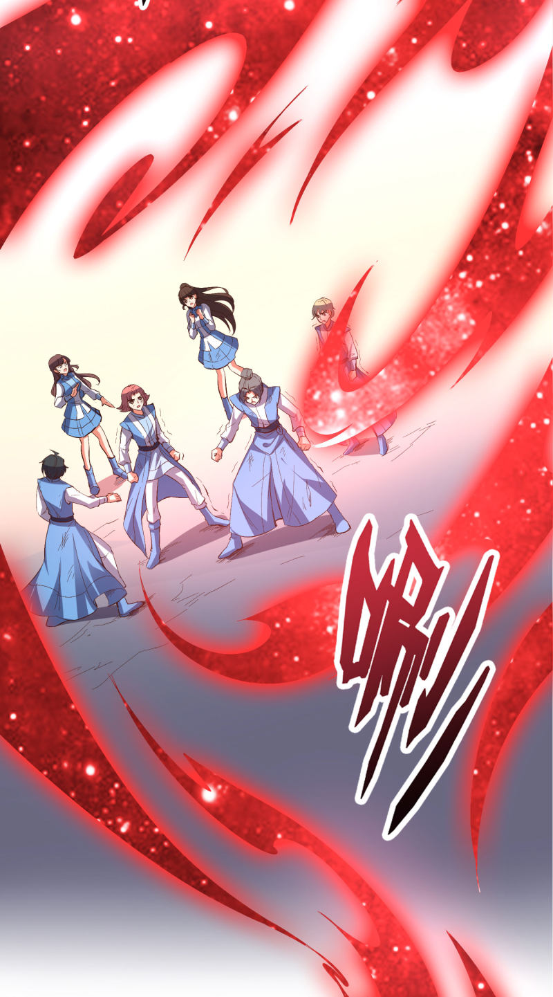 Lord Futian Chapter 27 - halaman 8