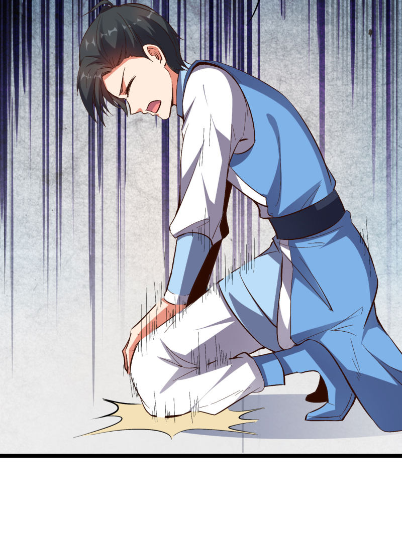 Lord Futian Chapter 28 - halaman 10
