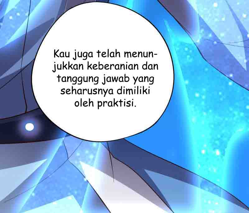 Lord Futian Chapter 28 - halaman 24