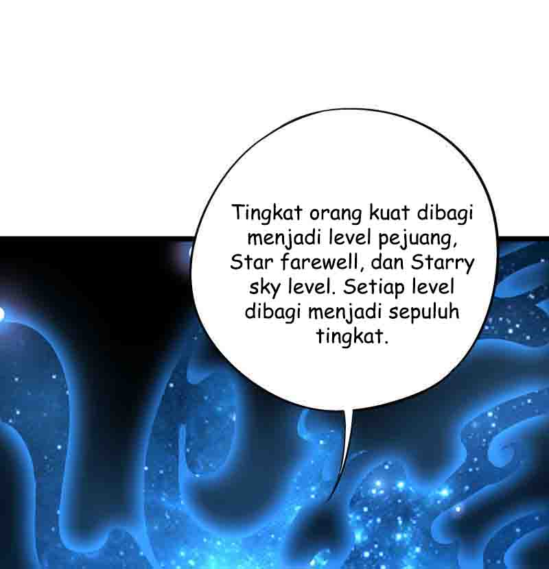 Lord Futian Chapter 28 - halaman 31