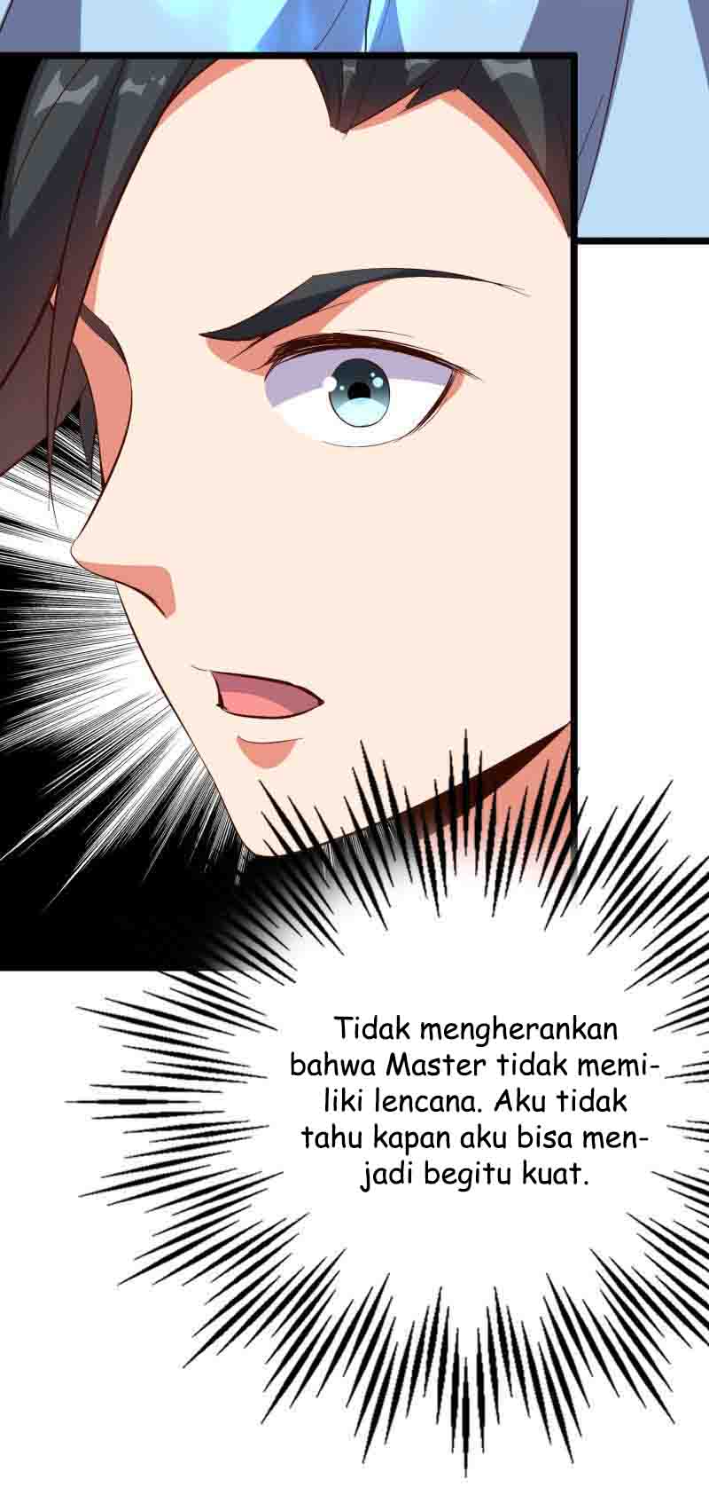 Lord Futian Chapter 28 - halaman 33