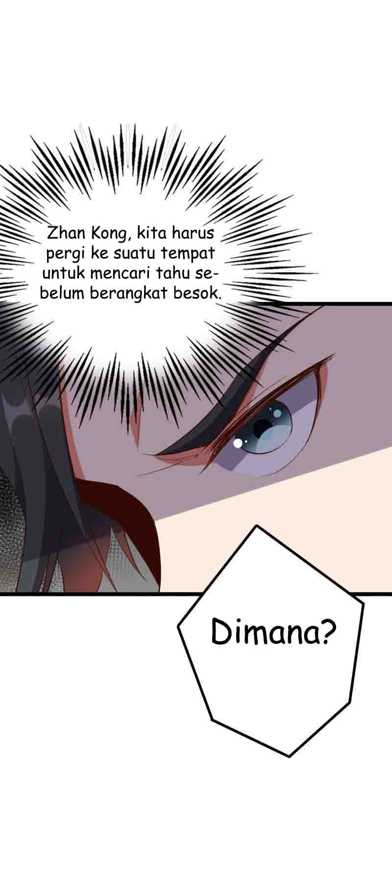 Lord Futian Chapter 28 - halaman 34