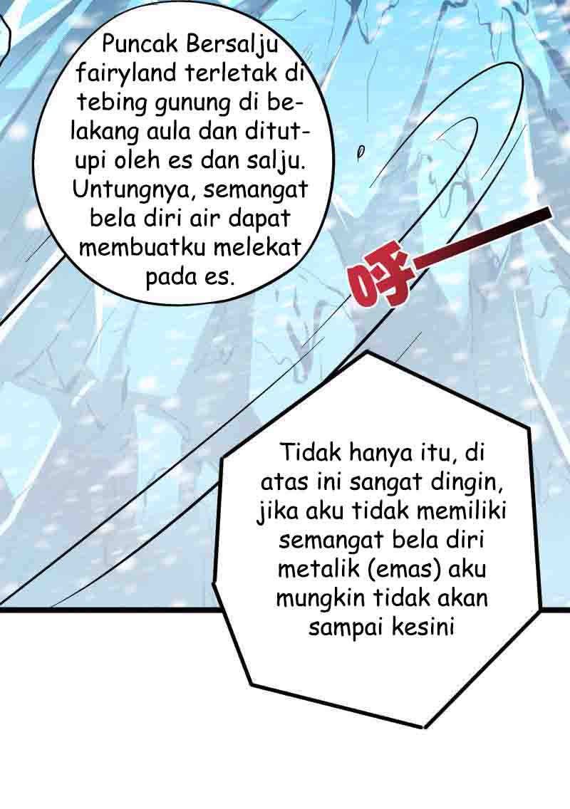Lord Futian Chapter 28 - halaman 37