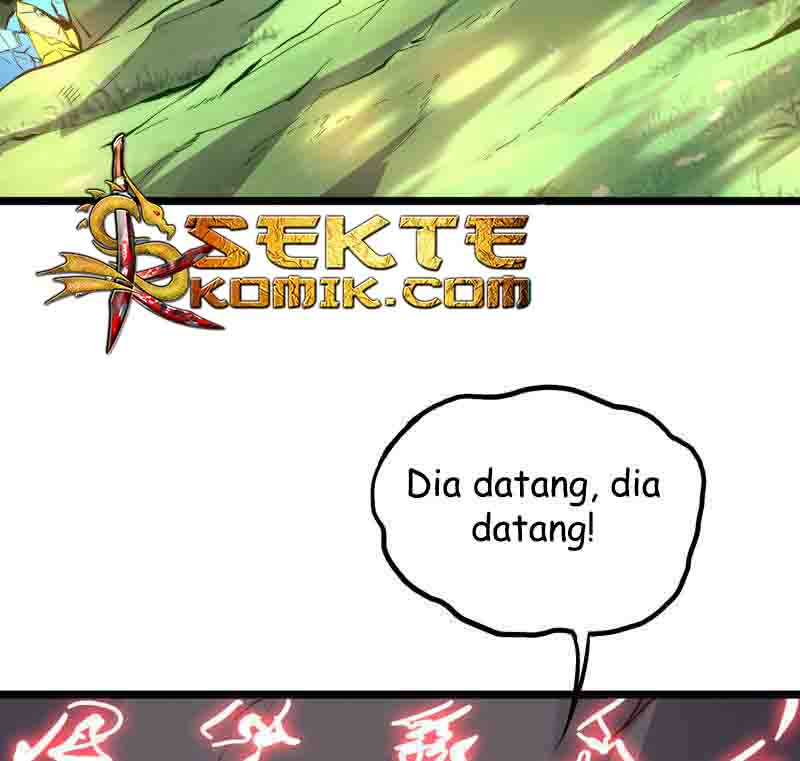 Lord Futian Chapter 28 - halaman 41