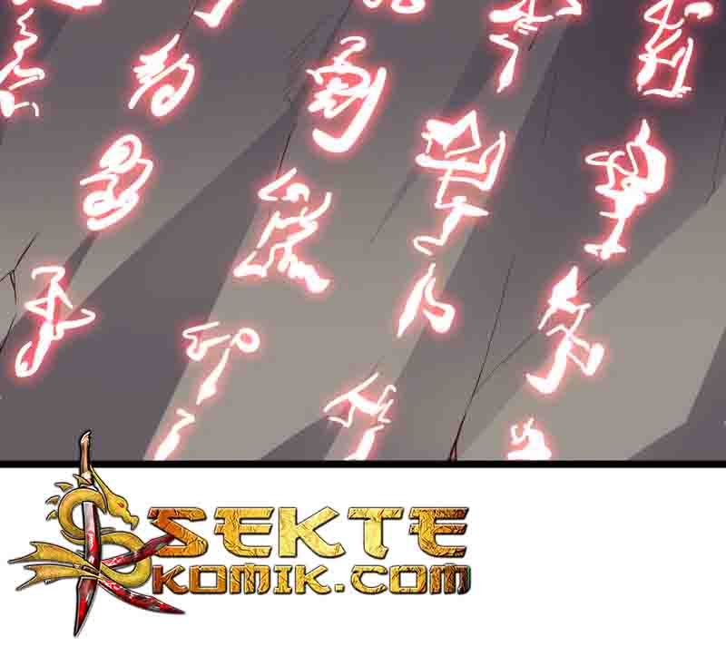 Lord Futian Chapter 28 - halaman 42