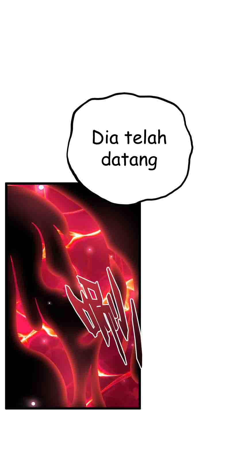Lord Futian Chapter 28 - halaman 43
