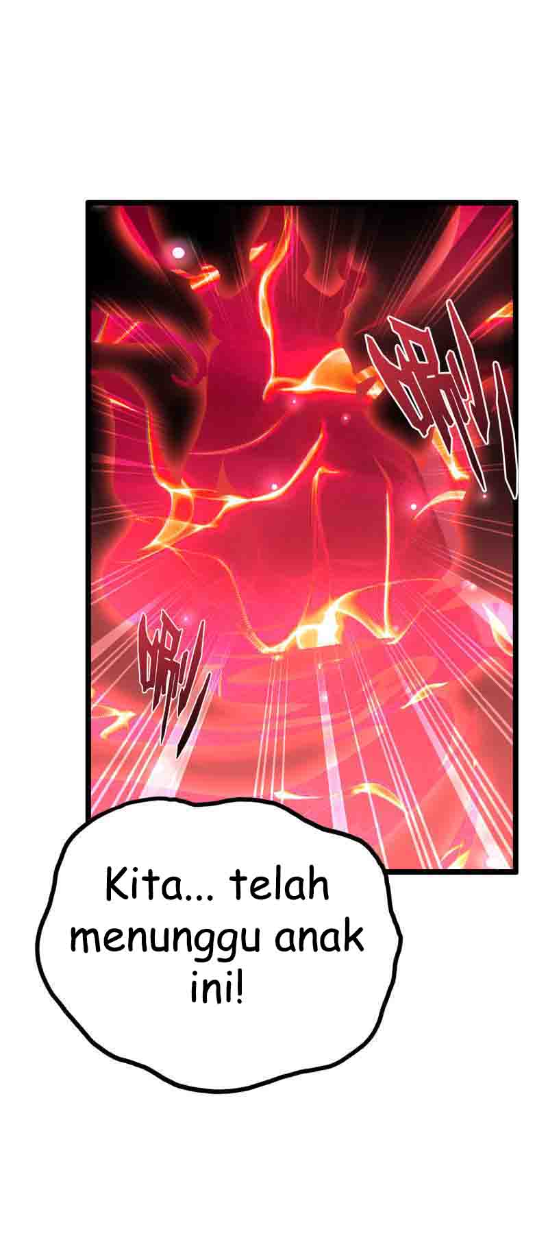 Lord Futian Chapter 28 - halaman 44